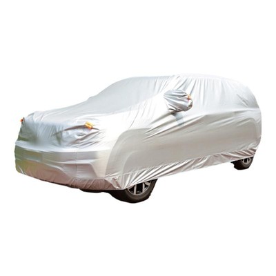 丰田皇冠防晒隔热13/14车衣车罩