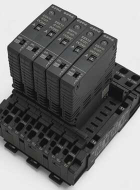 5x ETA ESX10S127DC24V1A10A  Modul 17plus Stromverteiler Modu