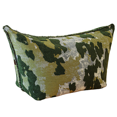 MJ手作布艺坐墩轻便移动可拆洗