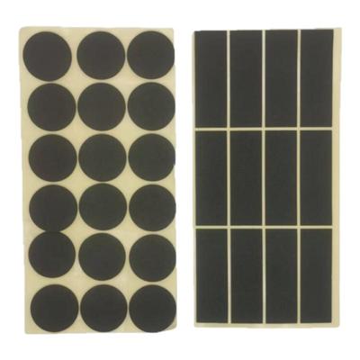 EVA泡棉海棉垫片定制单面双面胶