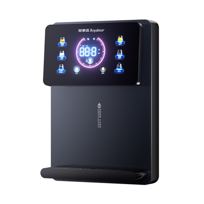 荣事达管线机直饮机家用2025新款