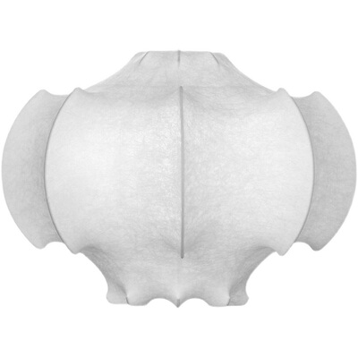 客厅酒店别墅艺术设计师餐厅吊灯