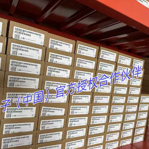 议价正品6ES7322西门子S7-300数字输出SM3226ES7322-1BP00/1BP50-