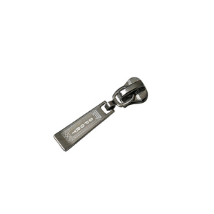 拉链头配件被套书包拉锁头衣服通用5号金属拉链头3/8号拉头可拆卸