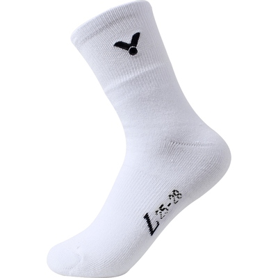 专柜正品胜利victor羽毛球长筒