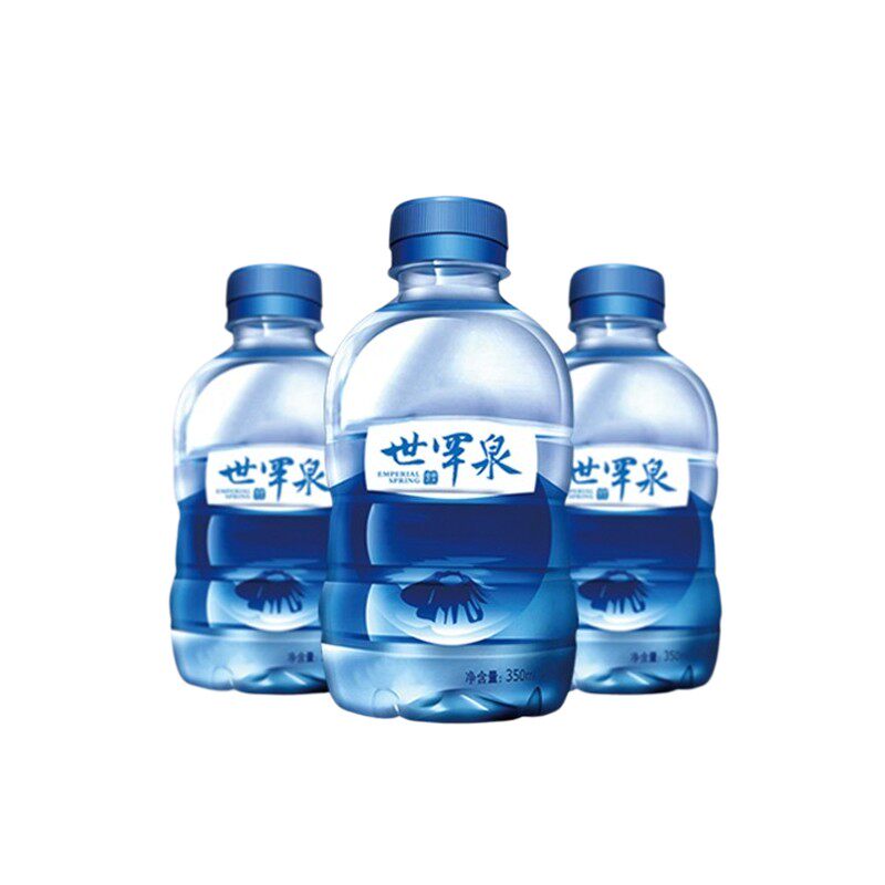 世罕泉尿酸高喝的苏打水碱性降尿脲酸弱碱性天然矿泉水纯天然孕期