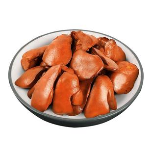 鸡肝即食辣卤零食解馋小包装便宜好吃的零食山东特产小吃零食推荐