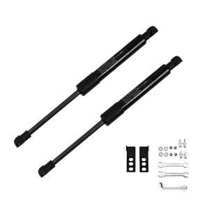 适用于马自达阿特兹昂克赛拉改装引擎盖液压杆CX4 CX3CX8 CX5配件