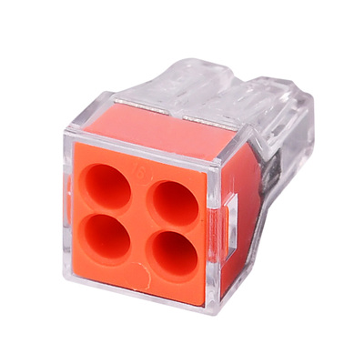 电工接线端子HY快速接线