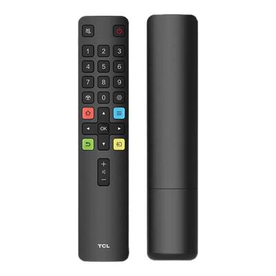 TCL电视遥控器免设置直接用