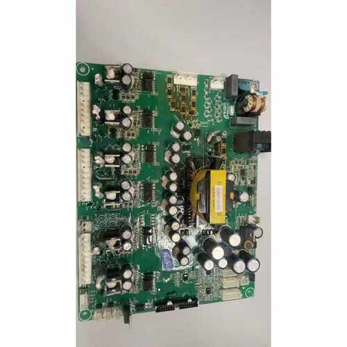 议价正泰NVF2G系列37-132kW变频器驱动电源板，拆机品，