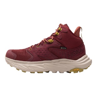 Hoka One One男女鞋Anacapa 2 Mid GTX阿纳卡帕2中帮防水徒步鞋