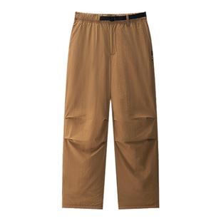 伯希和Primaloft金标P棉裤25秋冬男女同款户外防泼水长裤