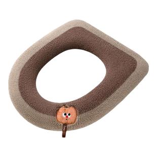 马桶垫坐便圈马桶方形坐便垫家用四季垫圈坐便套坐便器马桶坐垫