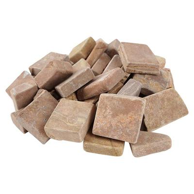 泗滨砭石泡水片喝碎石块净水块