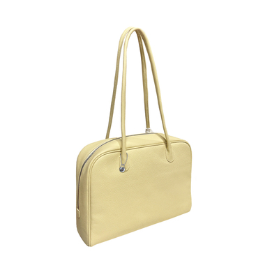 aaip大容量保龄球包牛皮通勤包包