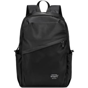 双肩包男士大容量户外机能登山电脑背包女旅行初中大学生书包防水