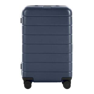 适用于小米旅行箱男女20寸万向轮登机箱24寸拉杆箱行李学生旅行箱