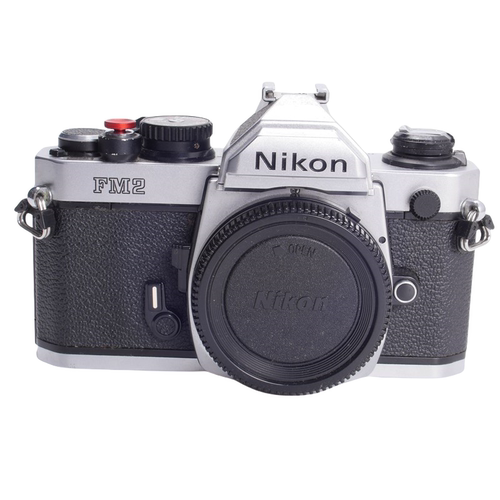 尼康NIKON 大F早期日本光学+H.C 50/2高素质尖顶机械胶片单反相机