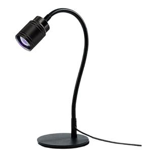 可变焦光疗美甲灯桌面脚踏式烤灯做指甲油胶速干不黑手脚踩贴甲片