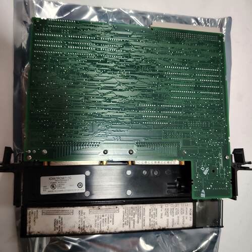 询IC697RCM711C