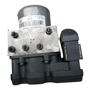 适配中兴无限V3中兴威虎猎豹刹车ABS泵电脑总成18086015 18085207