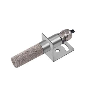 温湿度传感器变送器RS485防水高温探头实时监控采集模块温湿度计