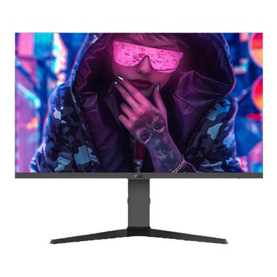 HKC27英寸2K180Hz电脑显示器升降