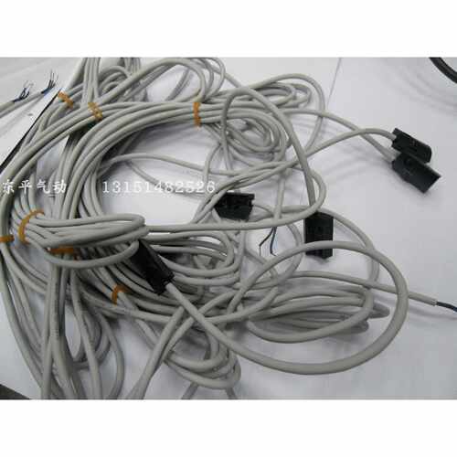 议价原装SMC正品气缸磁性开关D-T991L,D-T992L,D-S991L/S992L,D-K