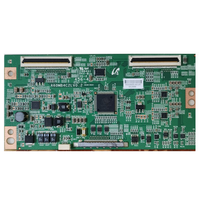 F60MB4C2LV0.6逻辑板LTF400HM01