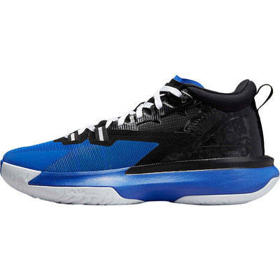 Nike/耐克正品 AIR JORDAN ZION 1 PF 男子篮球鞋 DA3129-400