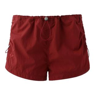 BJHG不计后果运动短裤女款夏季新款潮牌外穿轻薄透气跑步休闲裤子