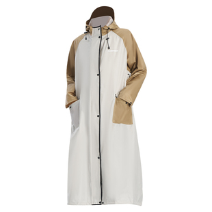 琴飞曼雨衣电动车男长款全身防雨水女成人新款防水骑行电瓶车雨披