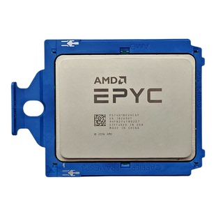 AMD EPYC 7401霄龙正式版无锁24核心48线程155W 2.0GHZ主频处理器