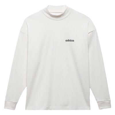 BASKETBALL小高领长袖男女