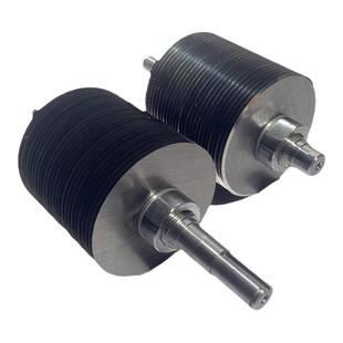 原厂永强YQ-Q300不锈钢切肉机刀片300ab新款旧款原装52片一套圆刀