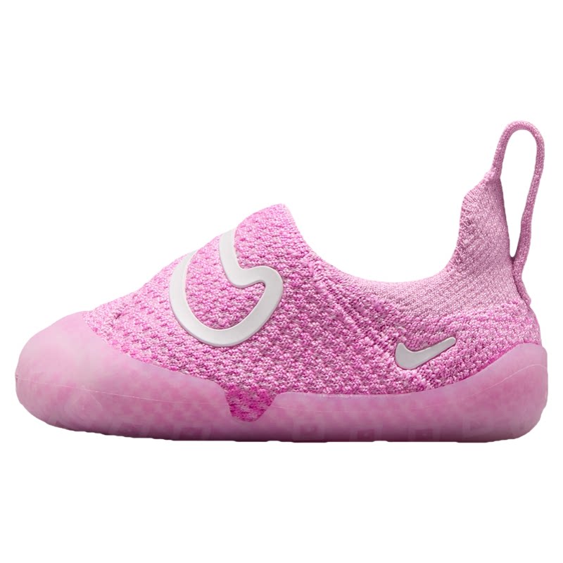 Nike耐克宝宝勾易穿脱婴童运动鞋