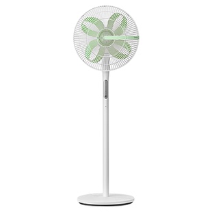美的电风扇台式电扇落地扇遥控节能轻音立式节能降噪家用2026款
