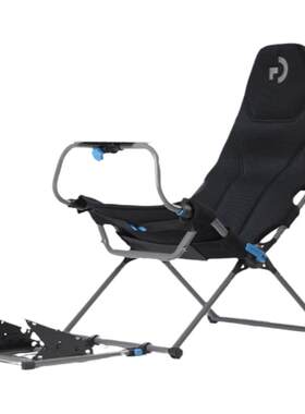PLAYSEAT挑战者X罗技版折叠座椅