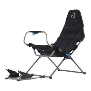 Playseat挑战者X折叠支架 赛车模拟器方向盘座椅适用图马斯特罗技