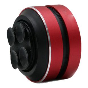 TWS黑科技骨传导音箱360°震撼穿透低音炮楼共振磁吸振动发音音响