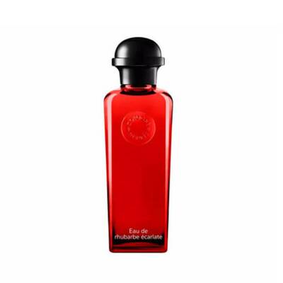 香港直邮Hermes爱马仕香水橘绿之泉绯红火参血色大黄古龙水正品