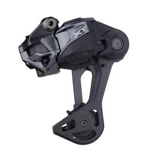 SHIMANO禧玛诺DEORE XT M8250电变套件山地车12速无线电子变速Di2