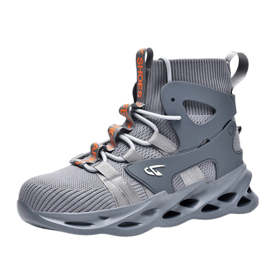 劳保鞋男女防砸防刺穿安全防护鞋