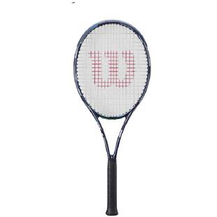 Wilson威尔胜25新款US OPEN网球拍纽约美网全碳素blade专业训练