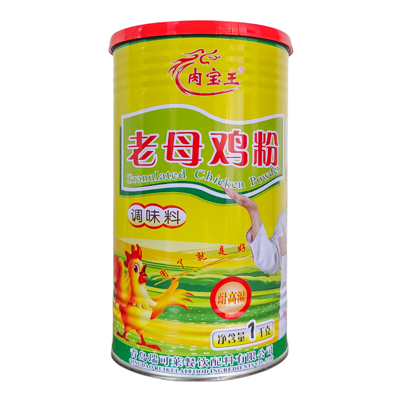 瑞可莱老母鸡粉肉宝王鸡粉增香