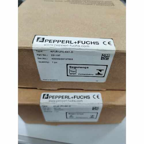 询价倍加福速度转换器KFU8-UFC-EX1.D，。顺丰