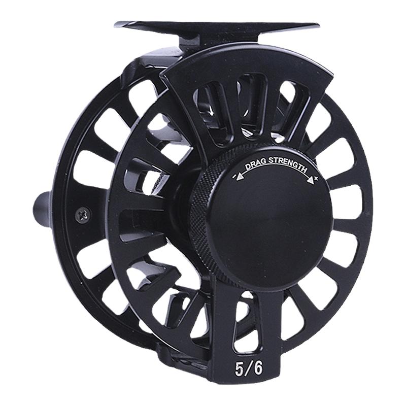 机加工金属飞钓轮出口麦凯诗