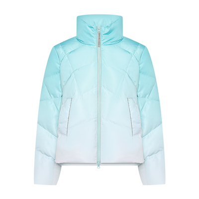 GEGINA保暖短款羽绒服