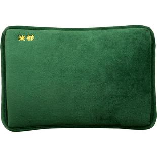 米菲充电电热管热水袋护腰快速充电温暖便携式加热袋